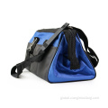 Tool Bag Backpack Shoulder Organizer Tool Bag Large Mouth Supplier